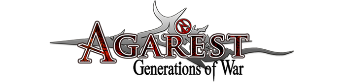 Agarest: Generations of War